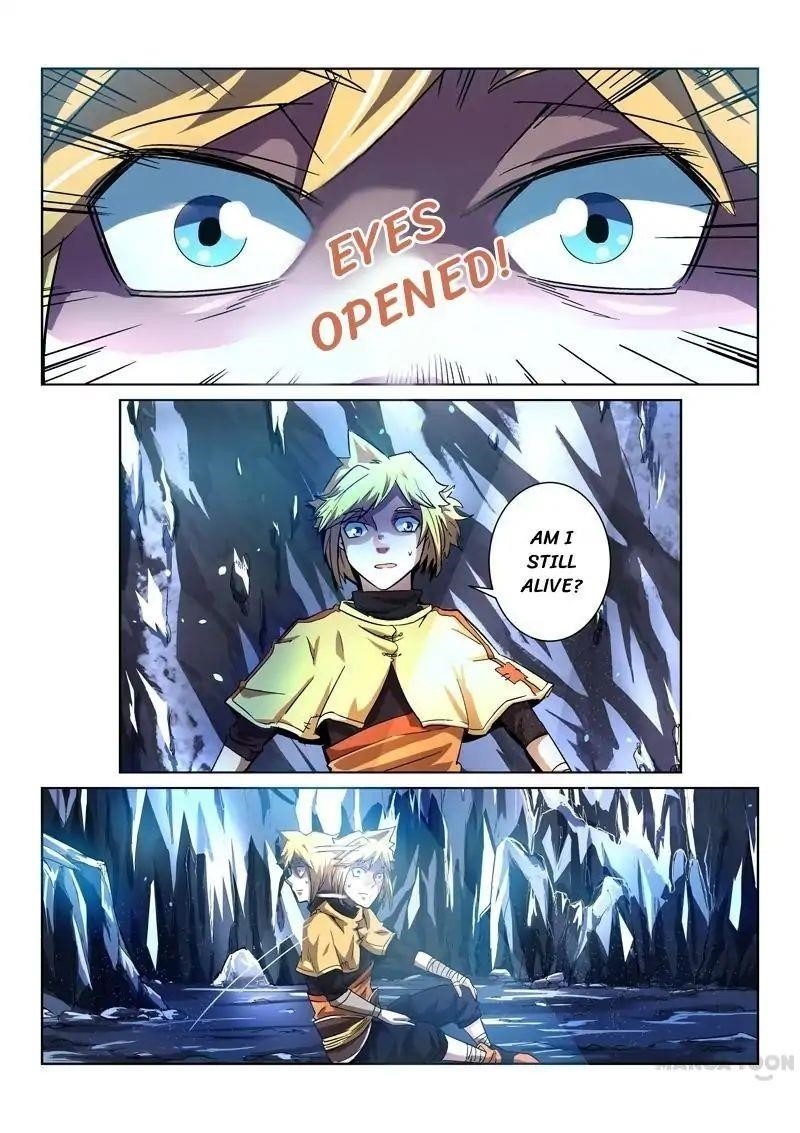 Incomparable Demon King Chapter 6 - Page 2