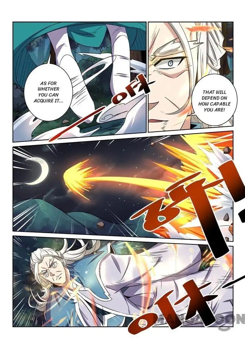 Incomparable Demon King Chapter 78 - Page 10