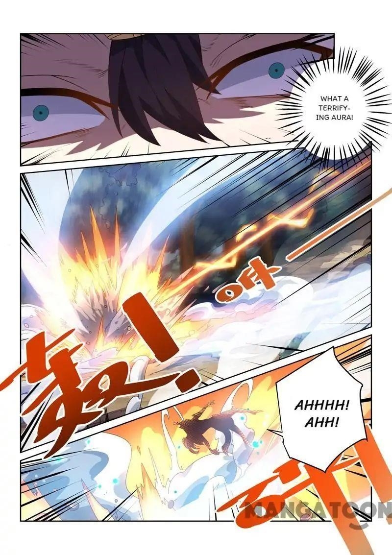 Incomparable Demon King Chapter 78 - Page 11