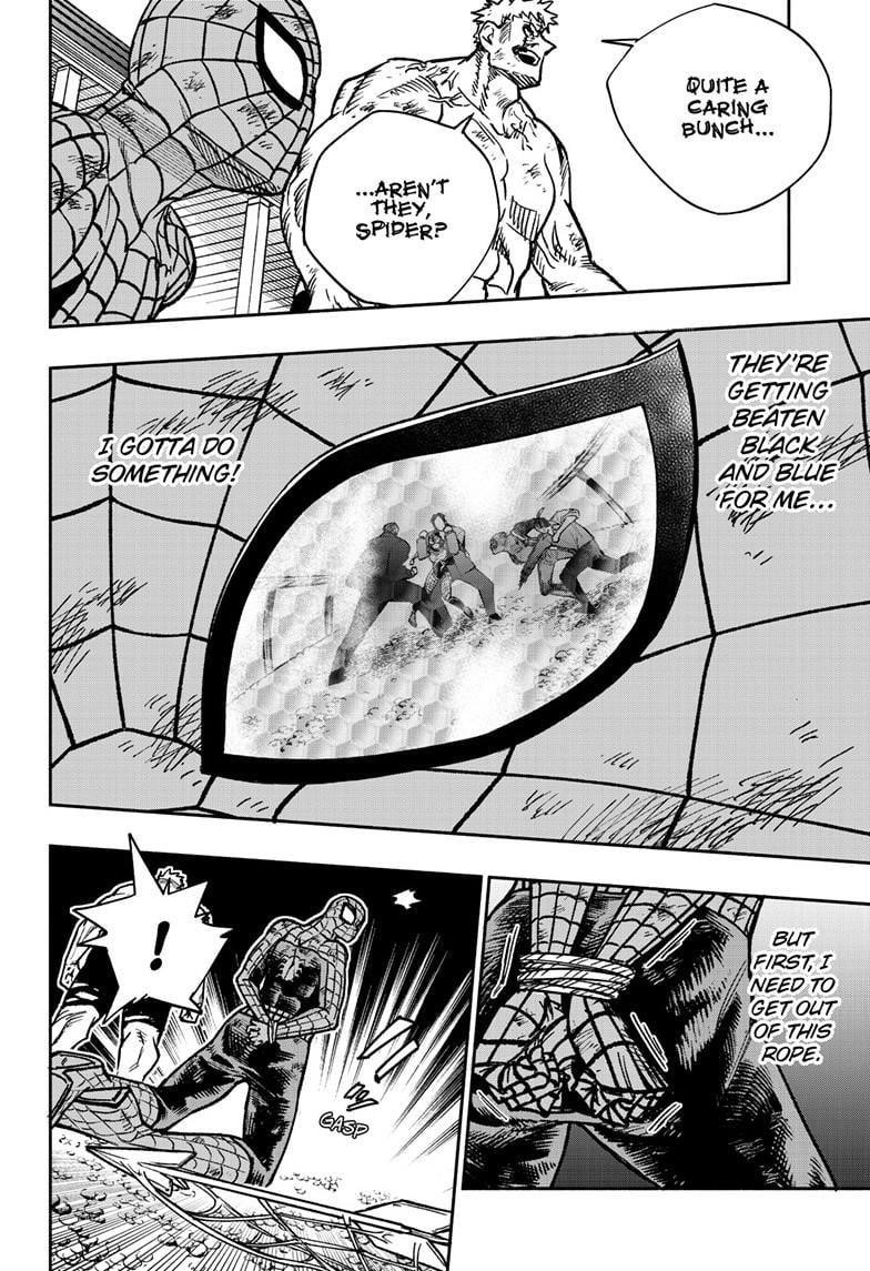 Deadpool: Samurai Chapter 19 - Page 20