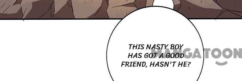 The Supreme System Chapter 101 - Page 3