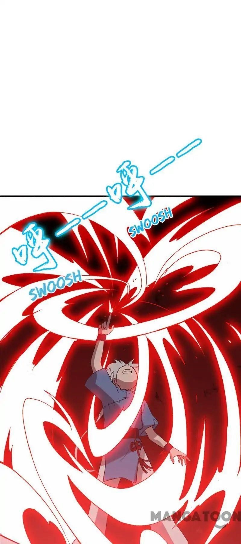 The Supreme System Chapter 12 - Page 30