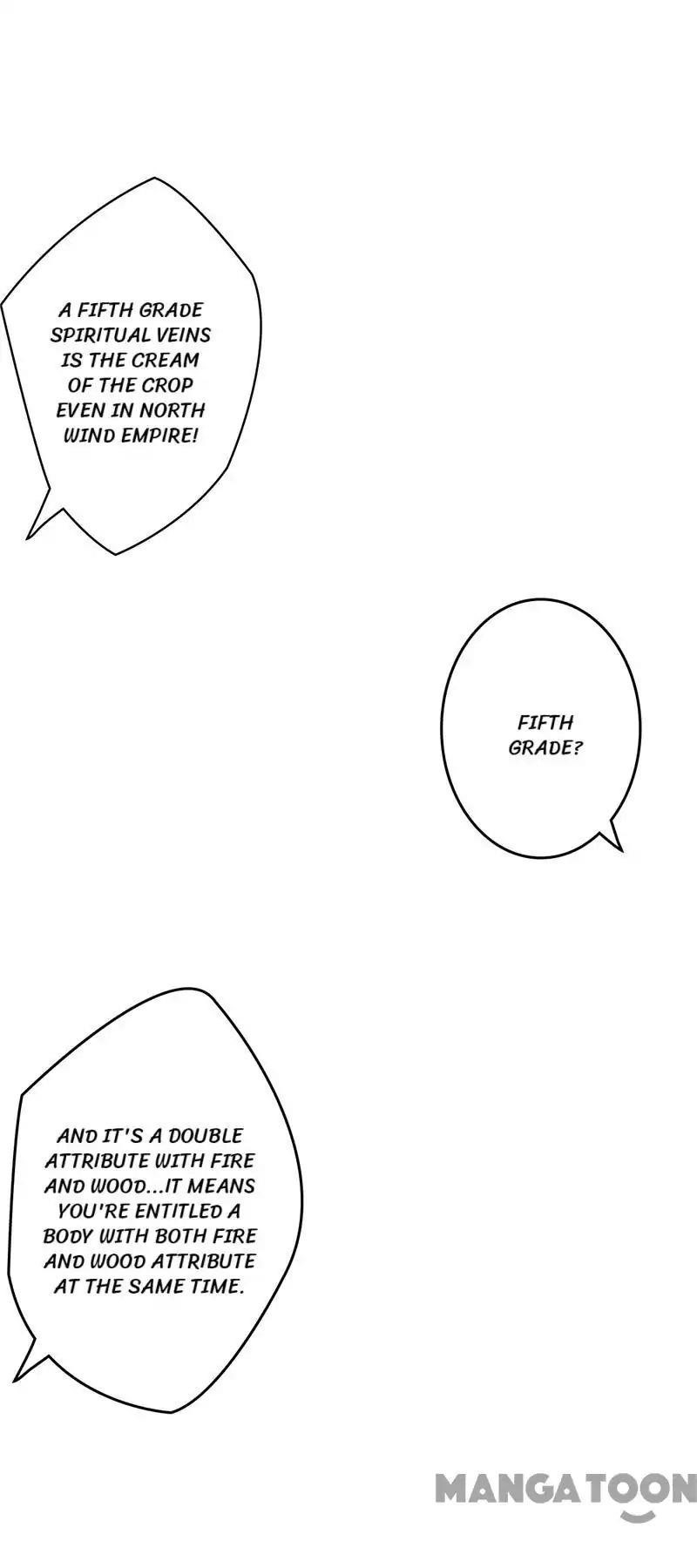 The Supreme System Chapter 13 - Page 11