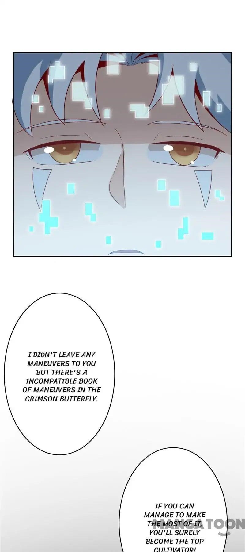 The Supreme System Chapter 14 - Page 1