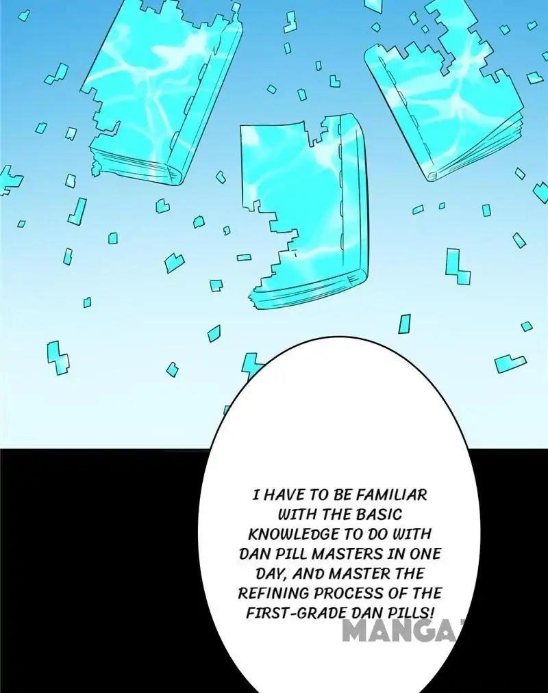 The Supreme System Chapter 14 - Page 15