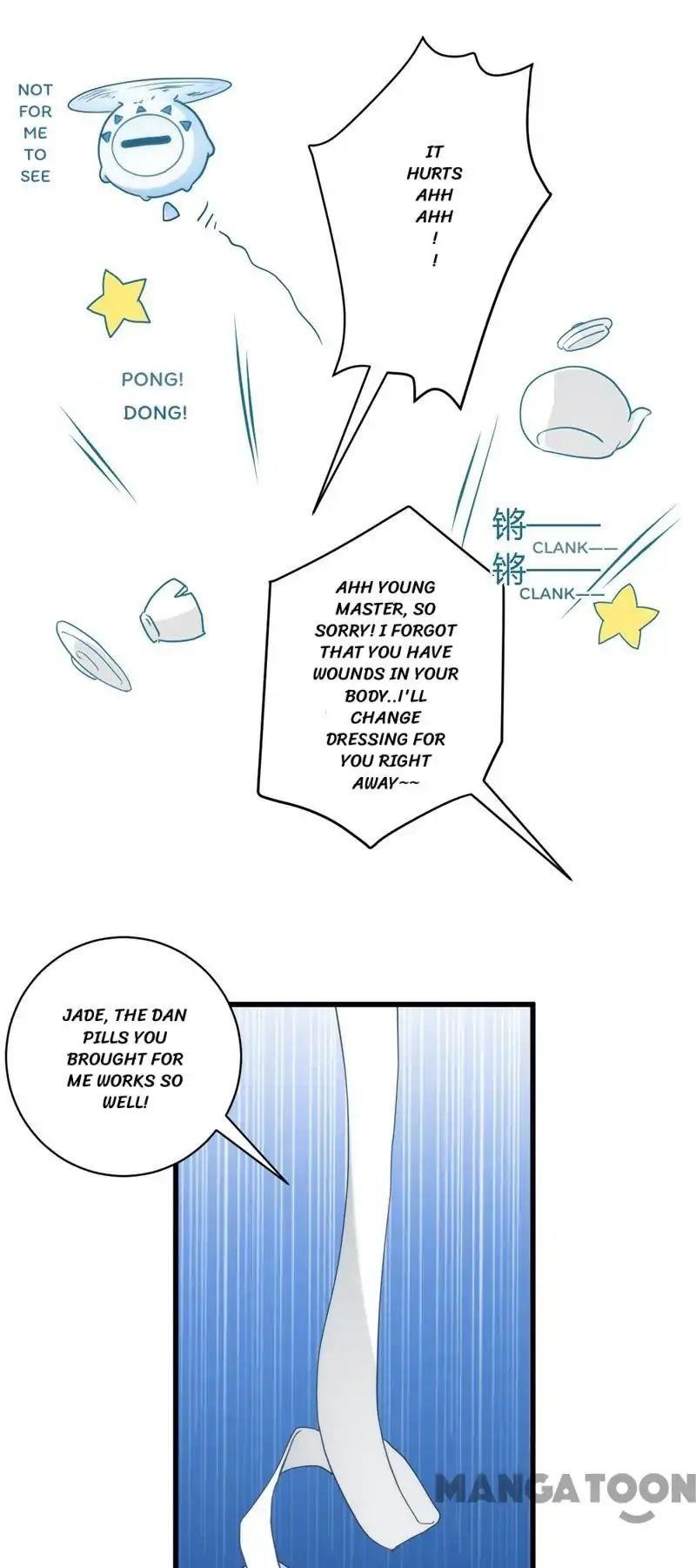 The Supreme System Chapter 2 - Page 5