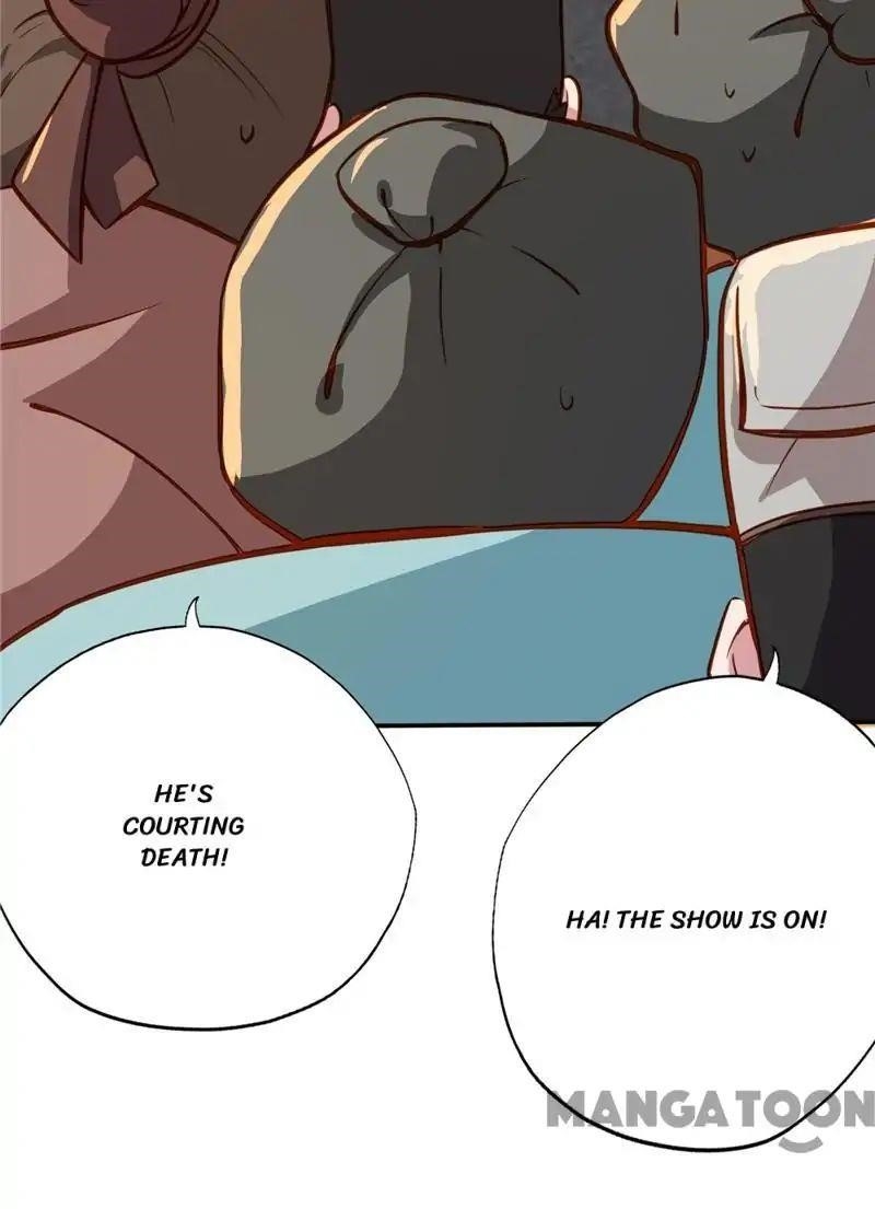 The Supreme System Chapter 20 - Page 10