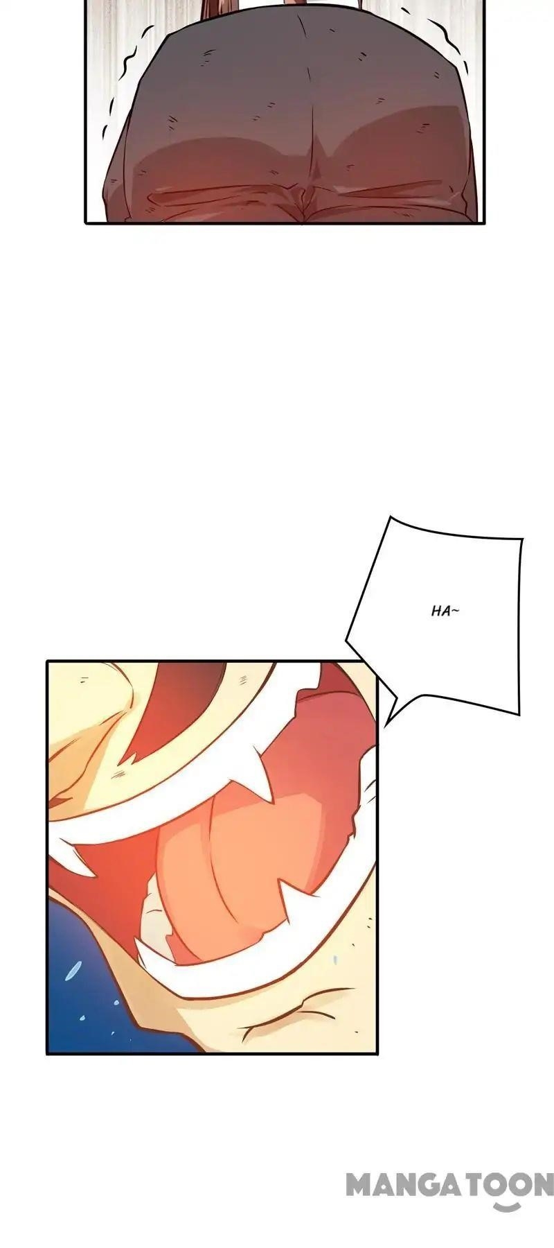 The Supreme System Chapter 5 - Page 19