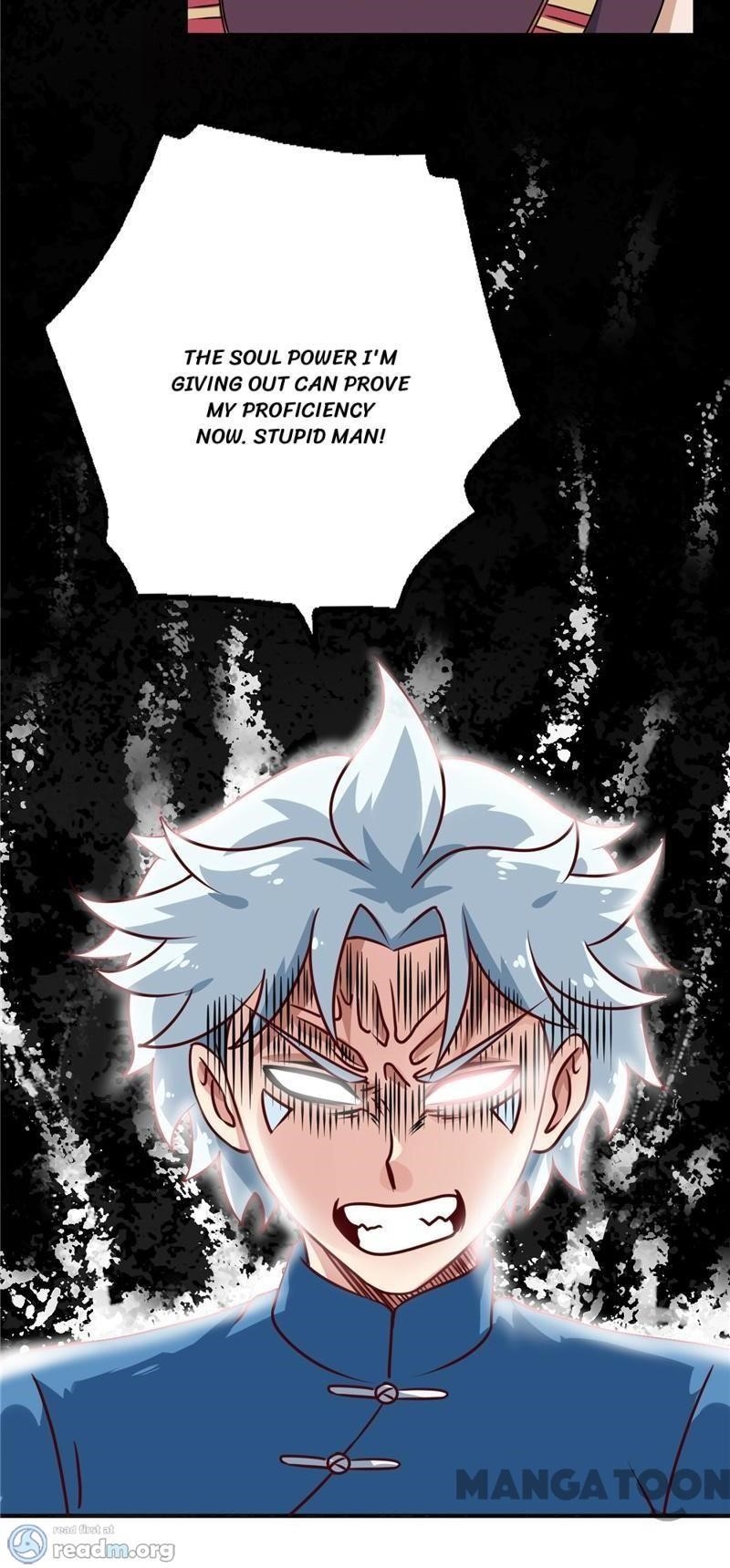 The Supreme System Chapter 69 - Page 4