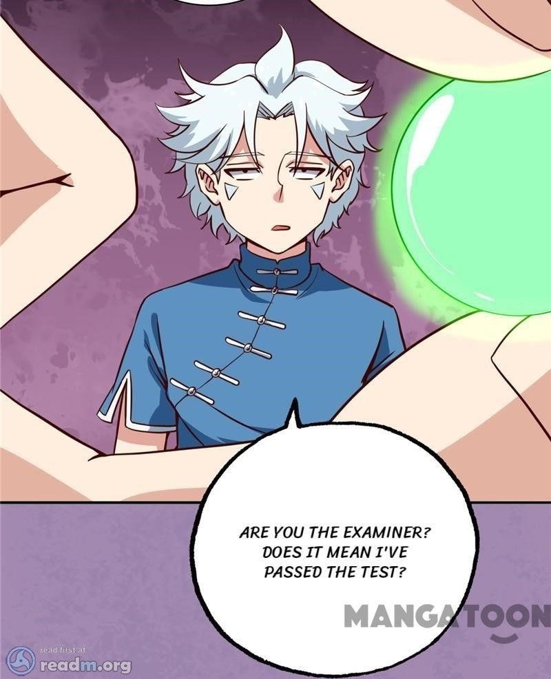 The Supreme System Chapter 70 - Page 6