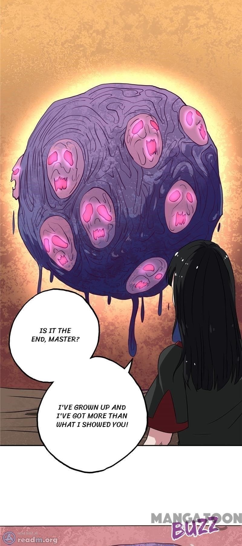 The Supreme System Chapter 77 - Page 20