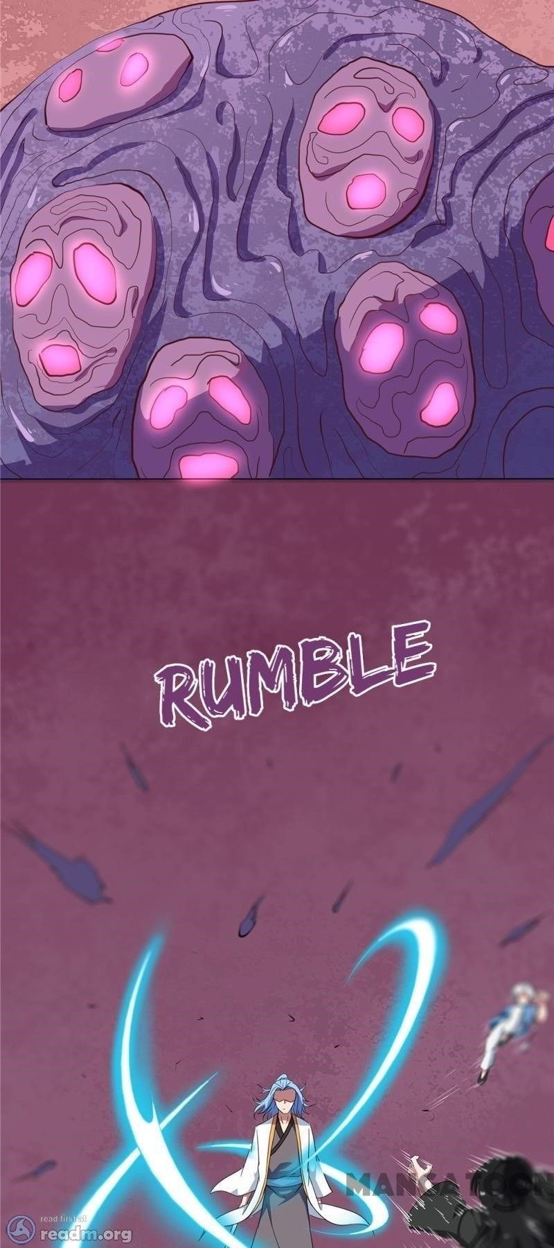 The Supreme System Chapter 77 - Page 21