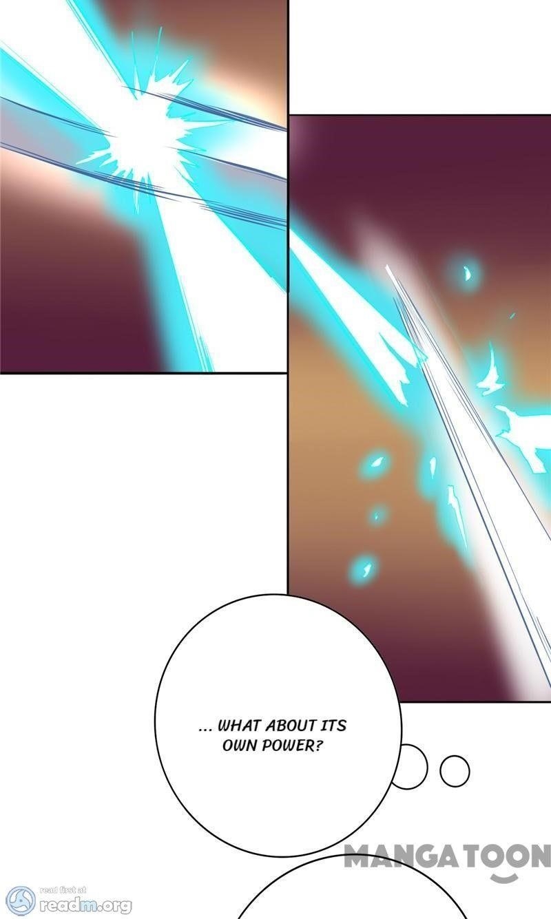 The Supreme System Chapter 81 - Page 5