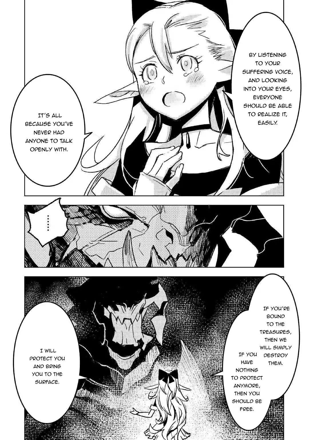 Kuro No Souzou Shoukanshi – Tenseisha No Hangyaku Chapter 24 - Page 11