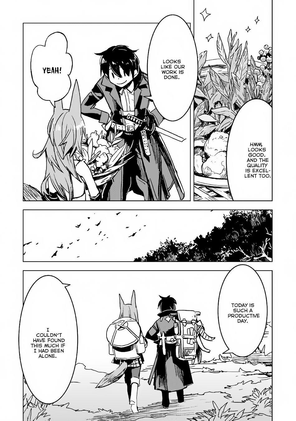 Kuro No Souzou Shoukanshi – Tenseisha No Hangyaku Chapter 5 - Page 27