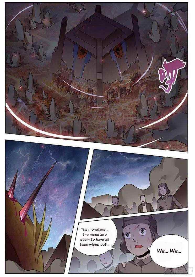 Girl and Science Chapter 179 - Page 6