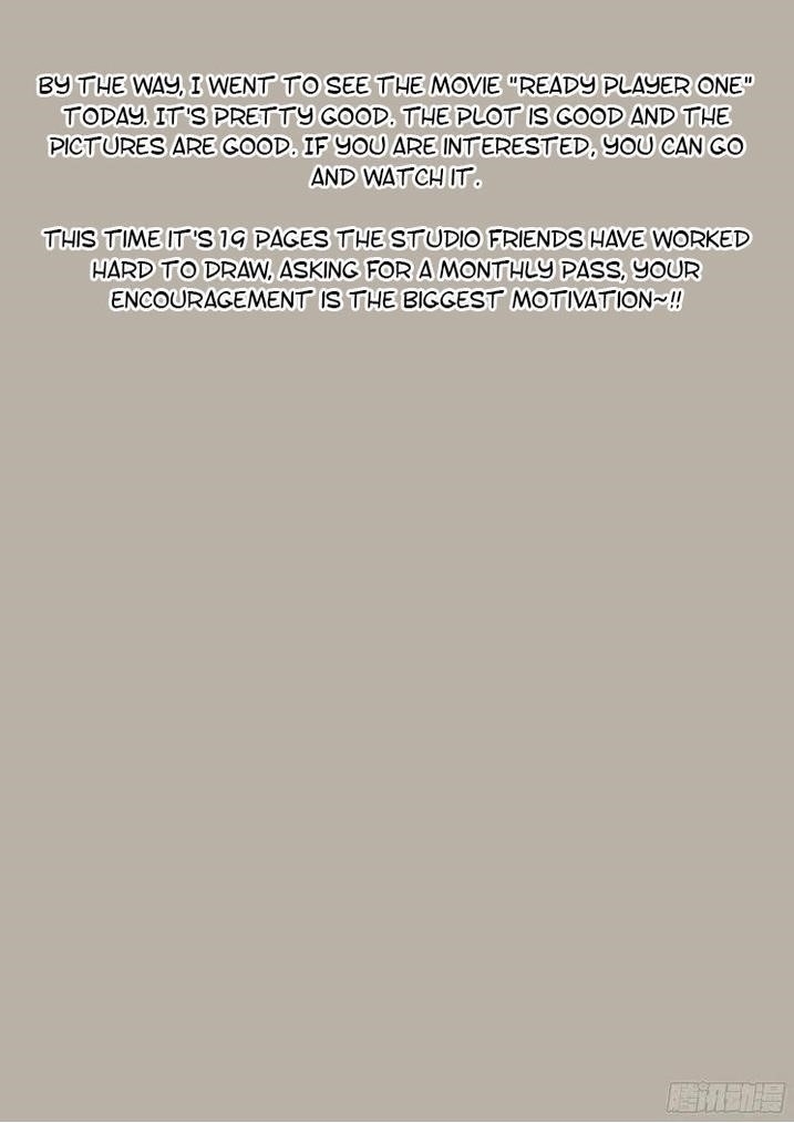 Girl and Science Chapter 264 - Page 20