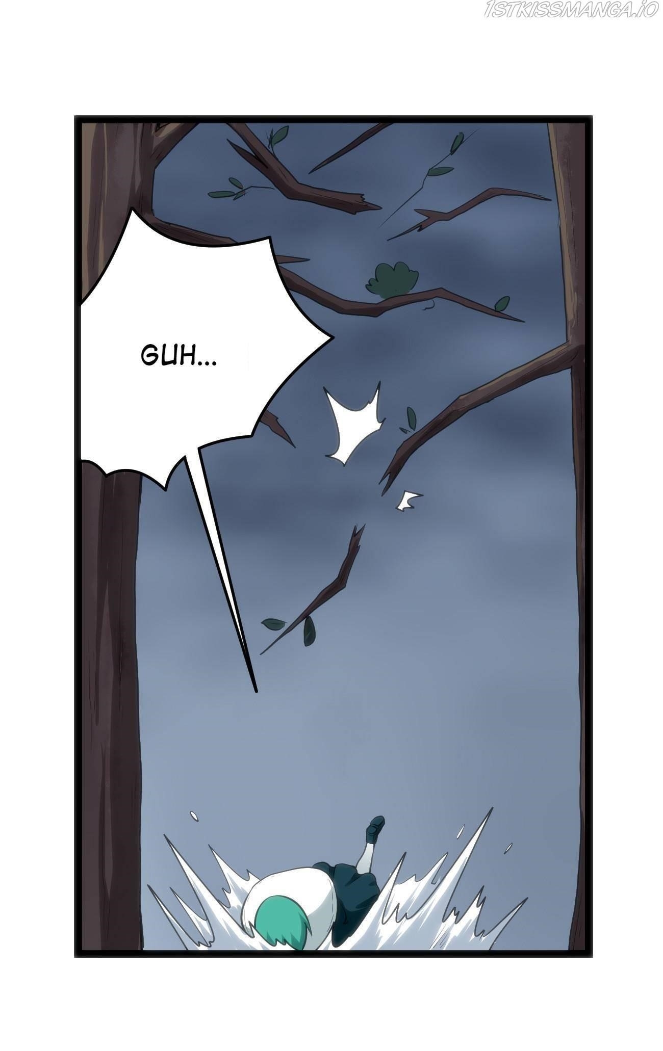 The Saintess Has A Showdown Chapter 15 - Page 46