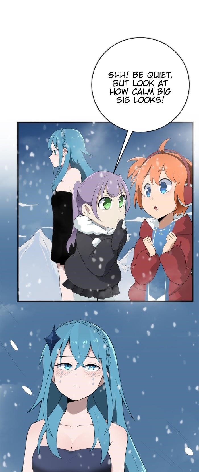 The Saintess Has A Showdown Chapter 2 - Page 41