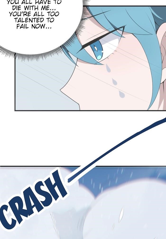 The Saintess Has A Showdown Chapter 2 - Page 59