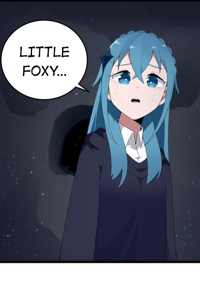 The Saintess Has A Showdown Chapter 4 - Page 48