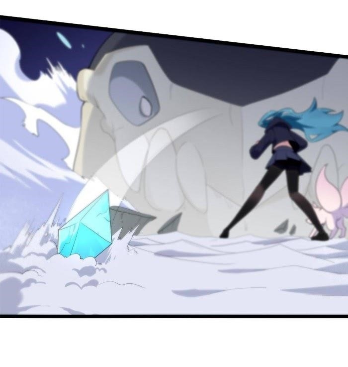 The Saintess Has A Showdown Chapter 5 - Page 27