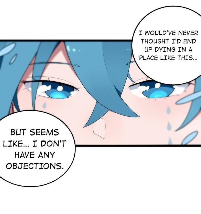 The Saintess Has A Showdown Chapter 5 - Page 31