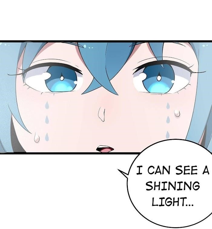 The Saintess Has A Showdown Chapter 5 - Page 36