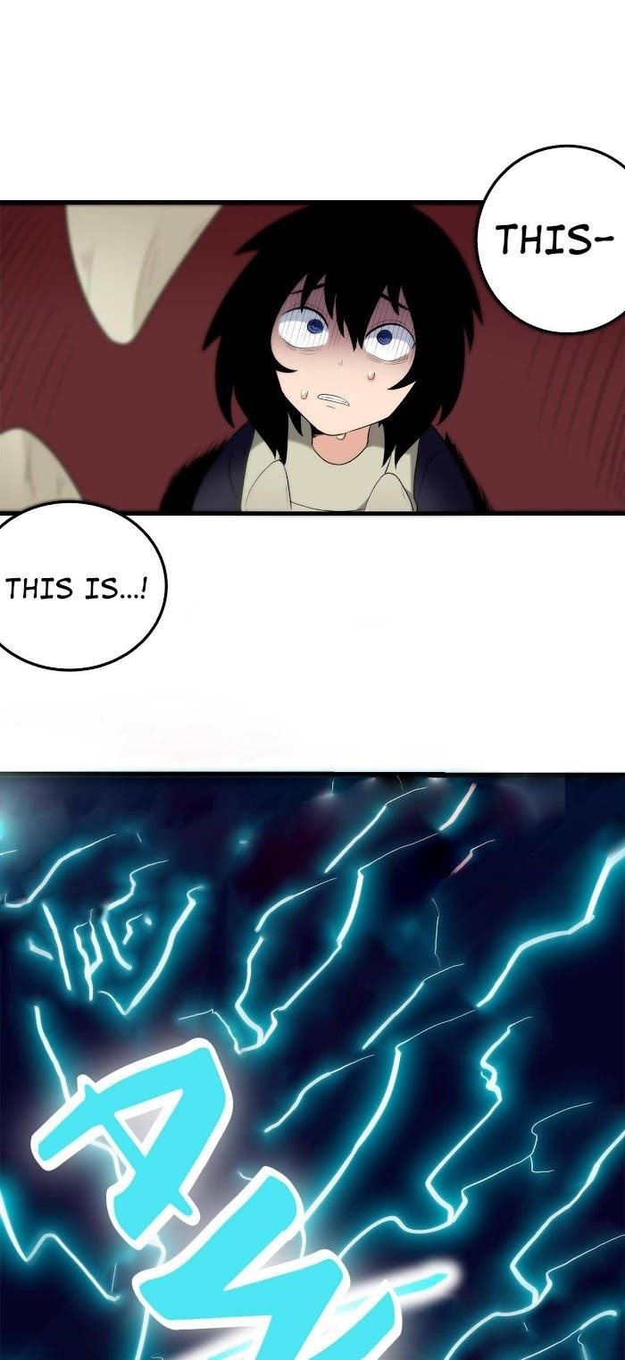 The Saintess Has A Showdown Chapter 5 - Page 49