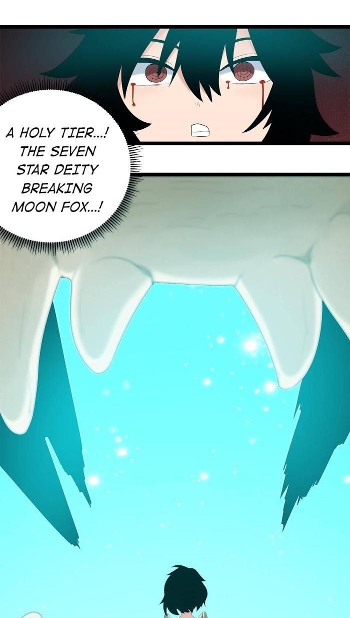 The Saintess Has A Showdown Chapter 5 - Page 51