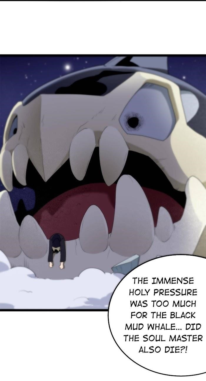 The Saintess Has A Showdown Chapter 5 - Page 54