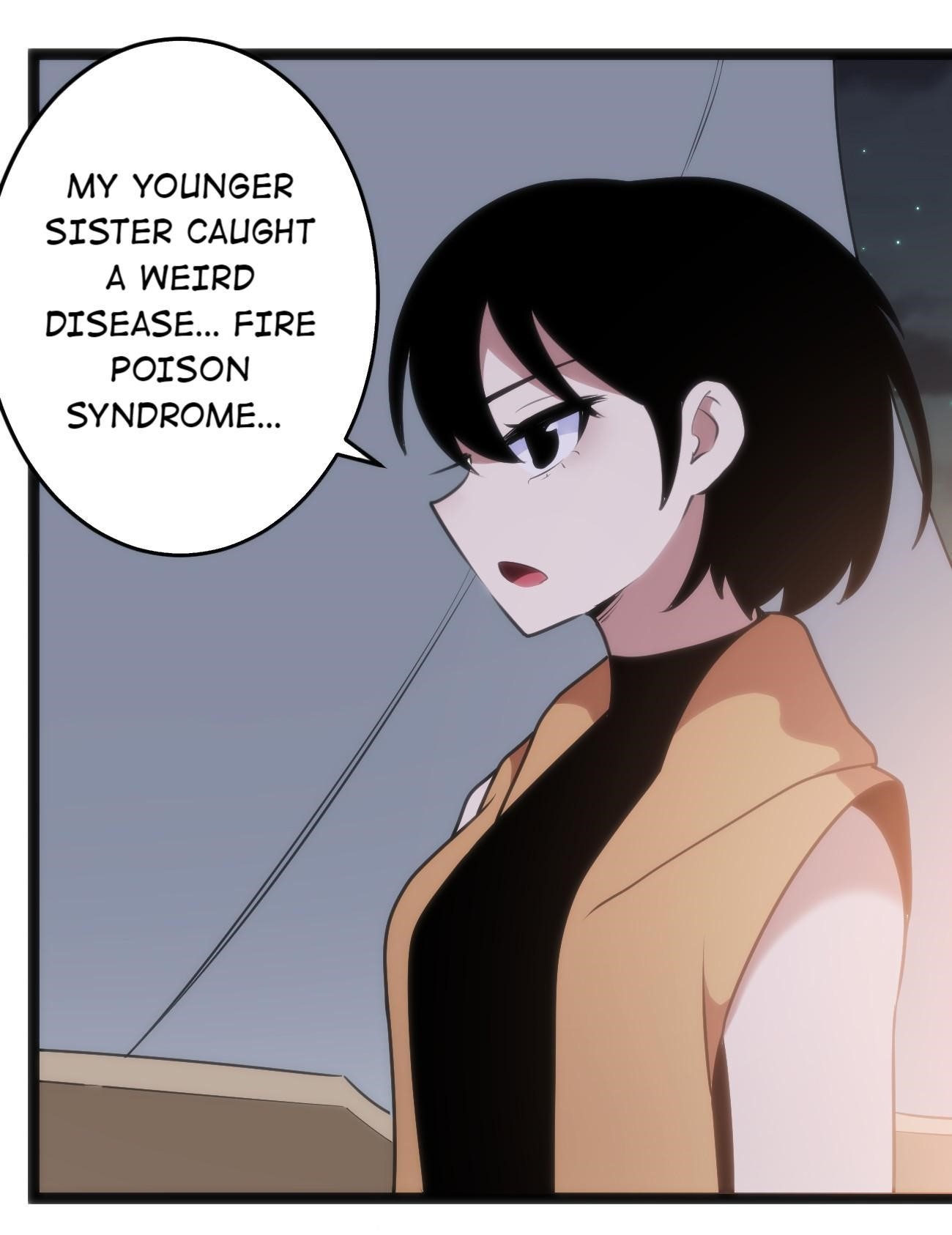 The Saintess Has A Showdown Chapter 51 - Page 28