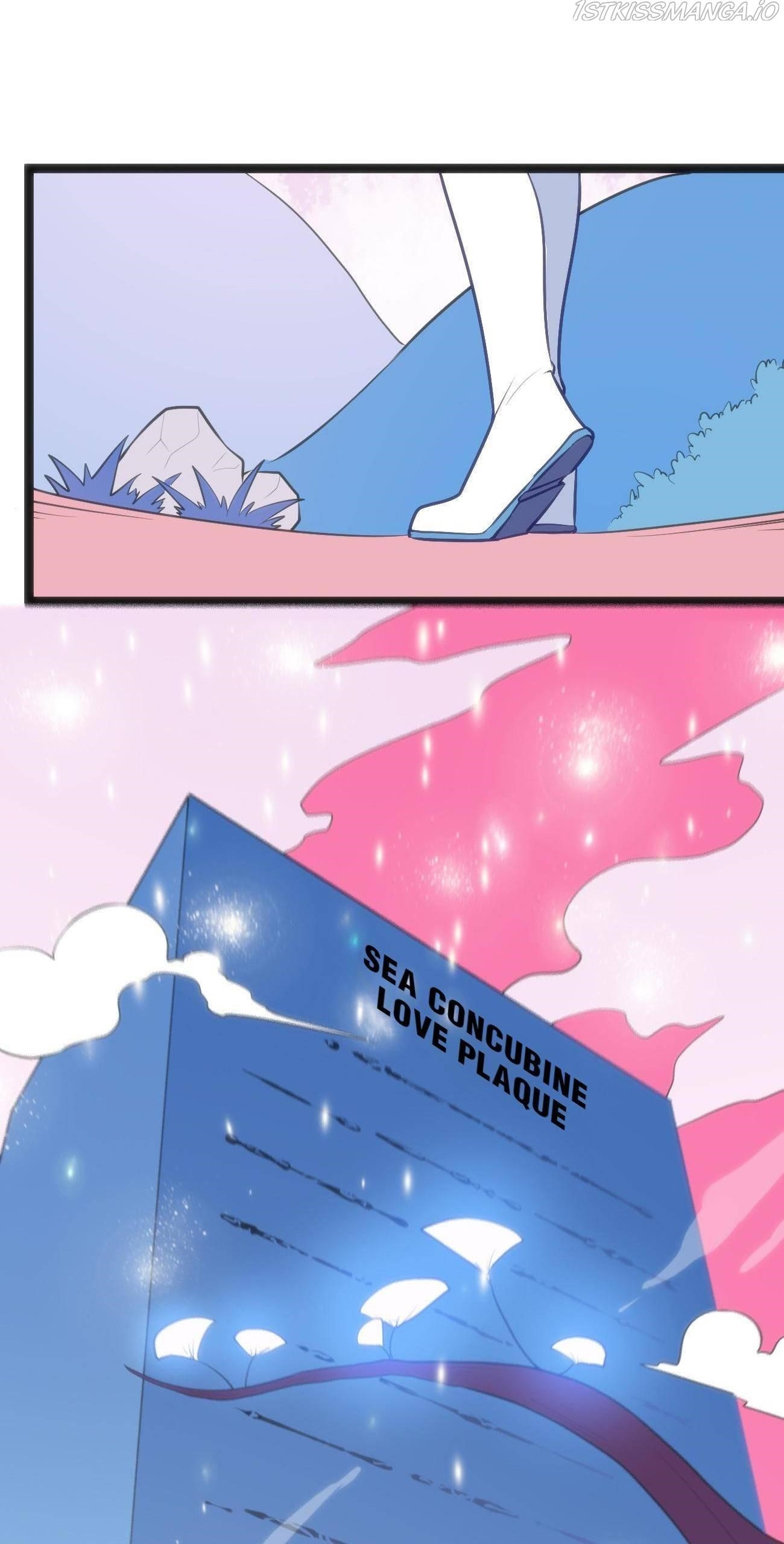 The Saintess Has A Showdown Chapter 54 - Page 13