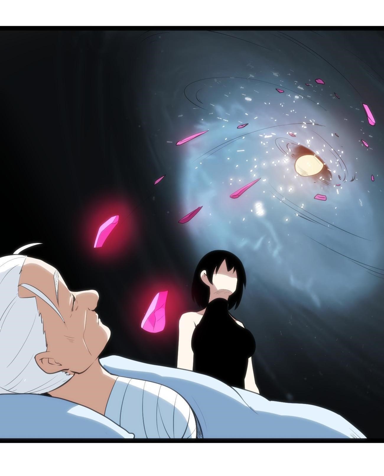 The Saintess Has A Showdown Chapter 62 - Page 42