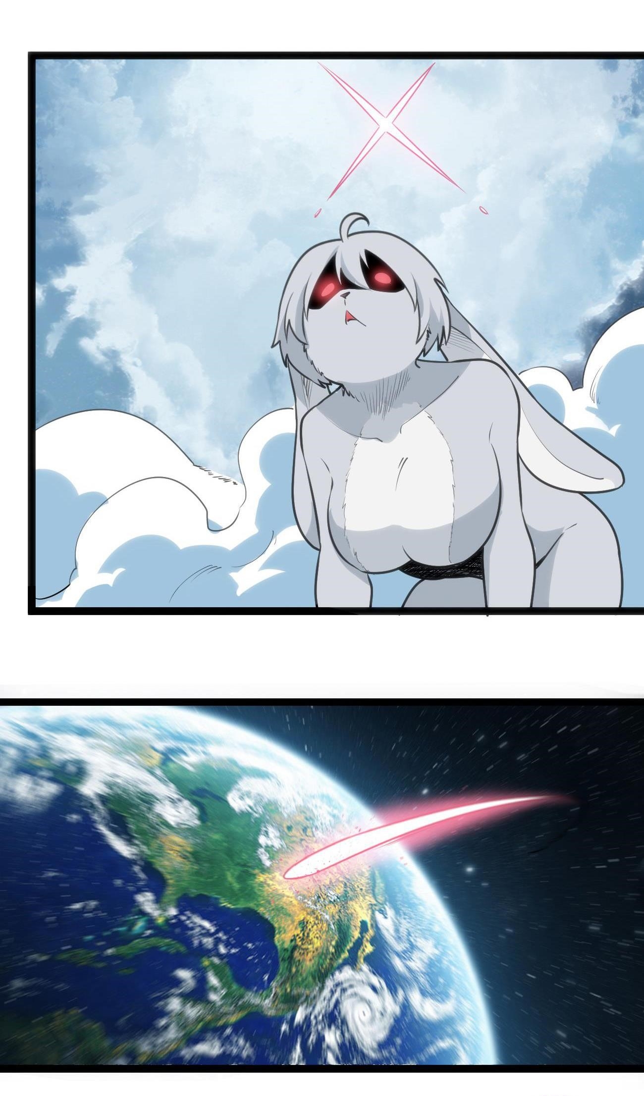 The Saintess Has A Showdown Chapter 67 - Page 13