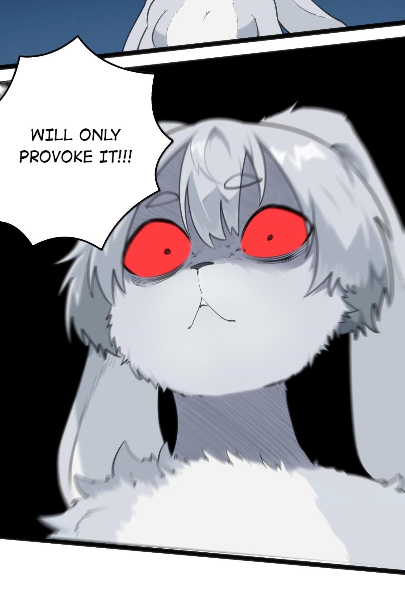 The Saintess Has A Showdown Chapter 67 - Page 4