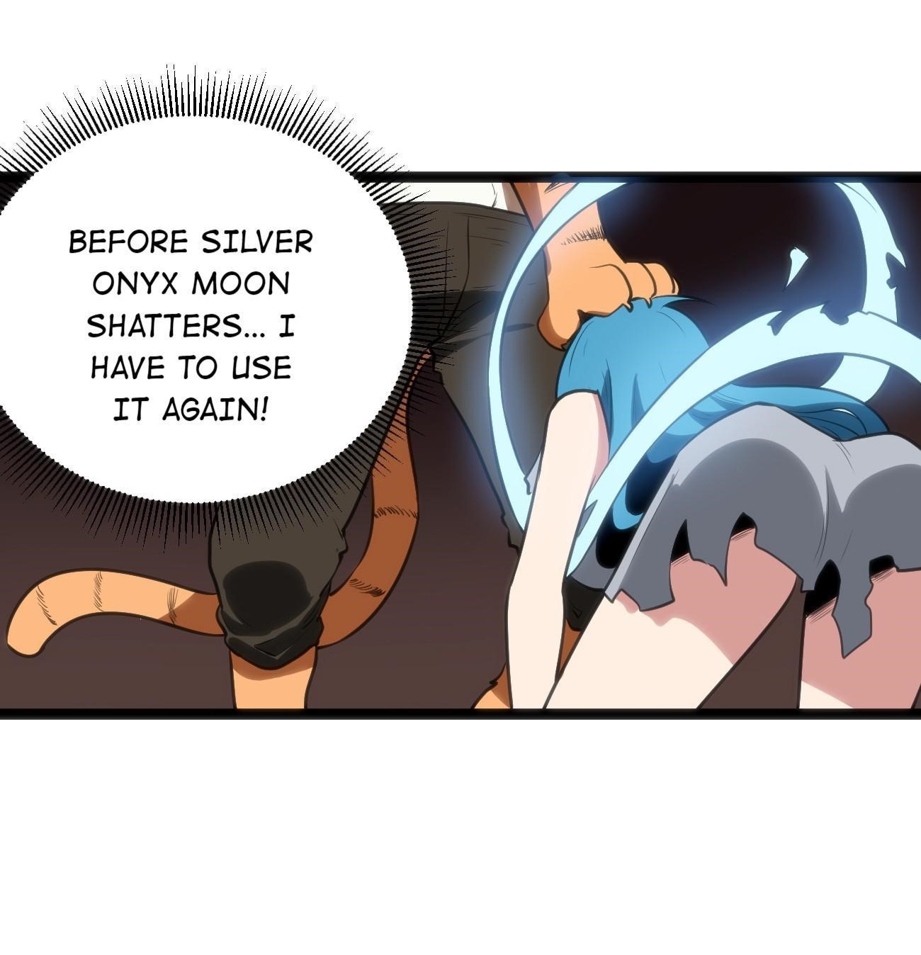 The Saintess Has A Showdown Chapter 80 - Page 31
