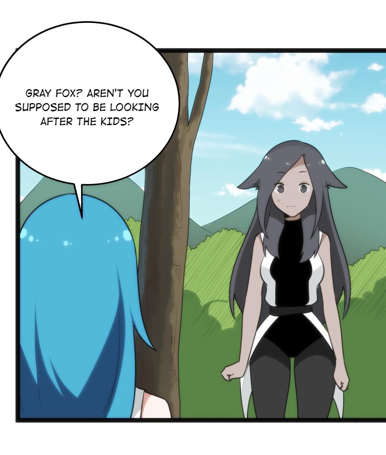The Saintess Has A Showdown Chapter 86 - Page 50