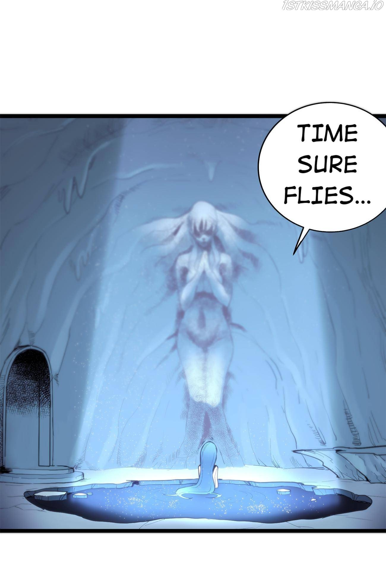 The Saintess Has A Showdown Chapter 9 - Page 26