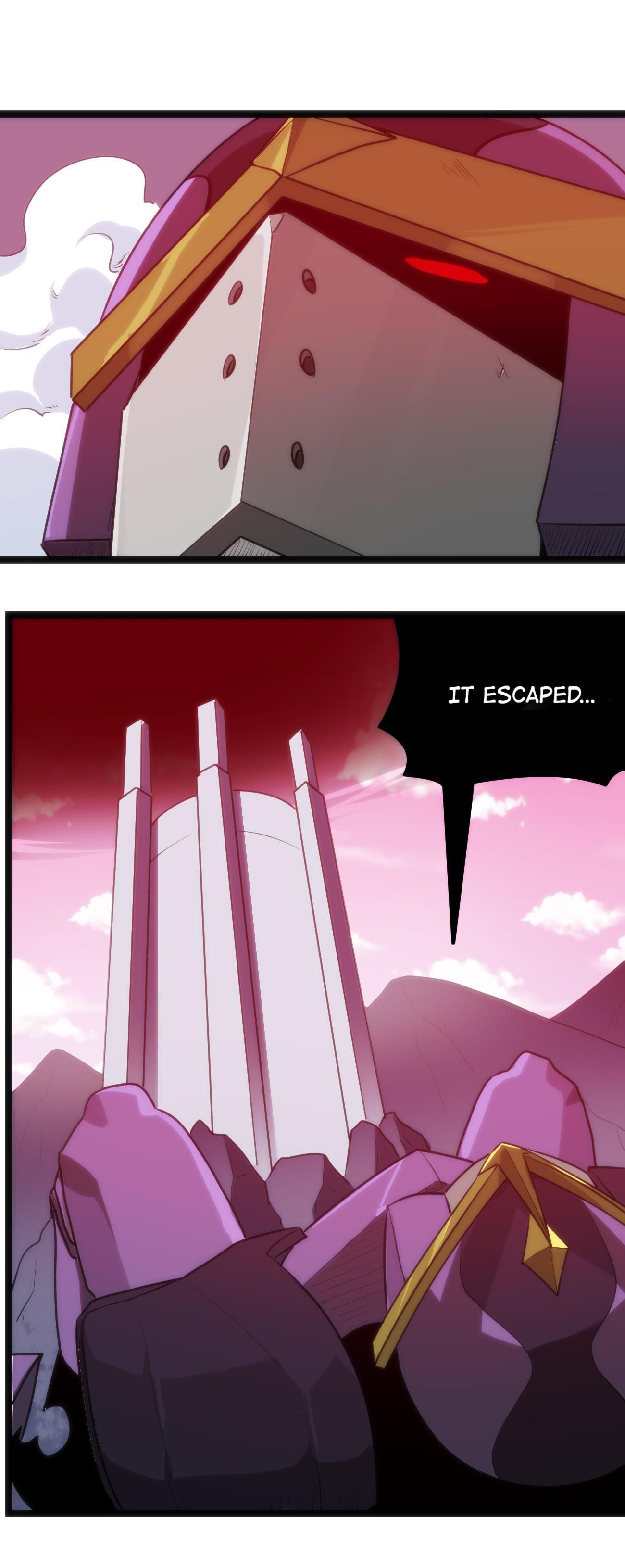 The Saintess Has A Showdown Chapter 94 - Page 14