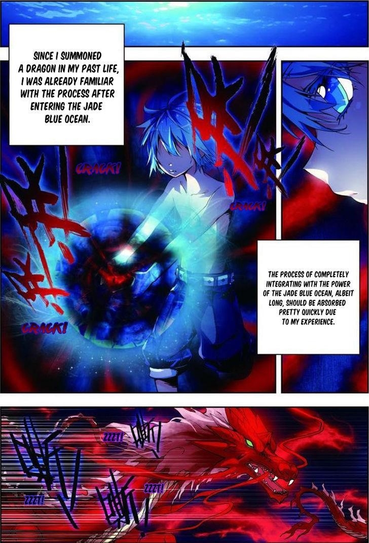 X Epoch Of Dragon Chapter 6 - Page 6