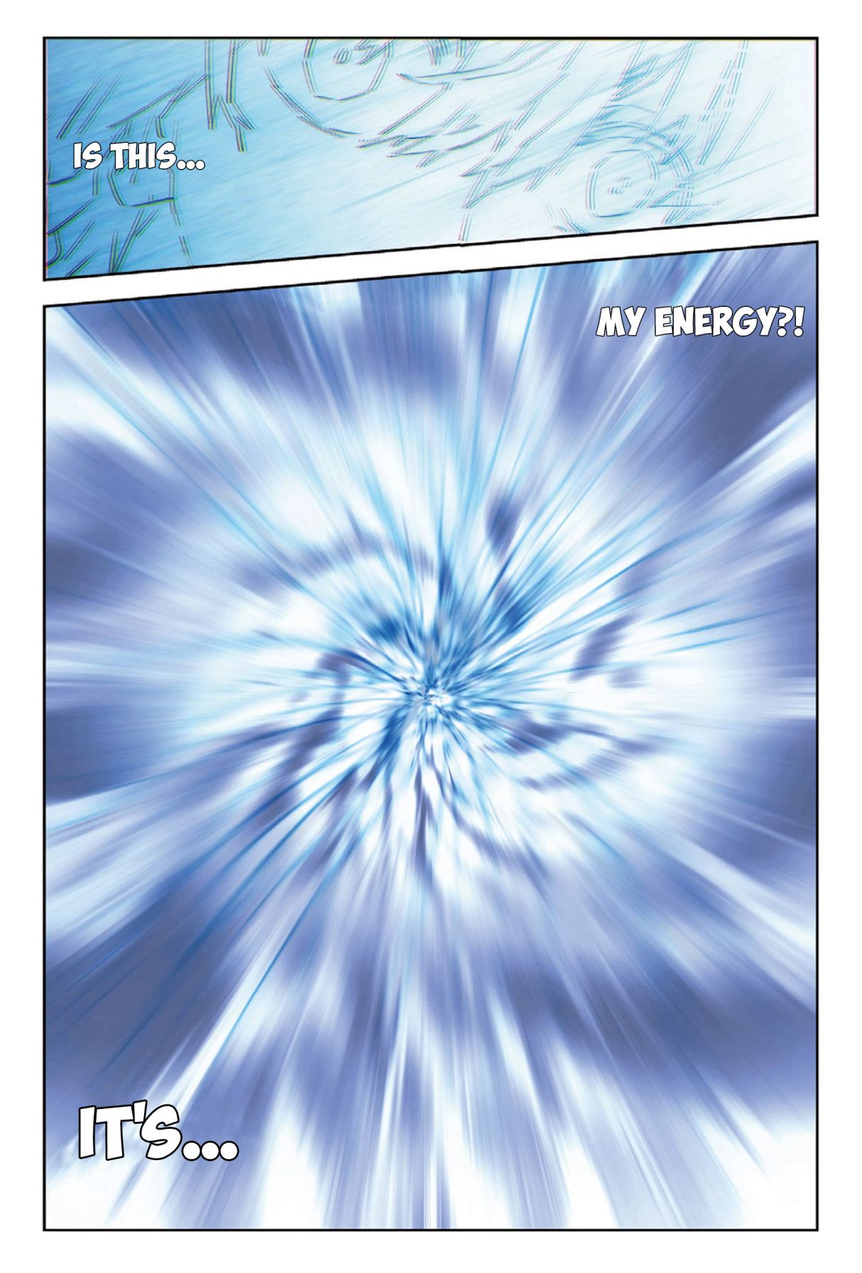 X Epoch Of Dragon Chapter 67 - Page 9