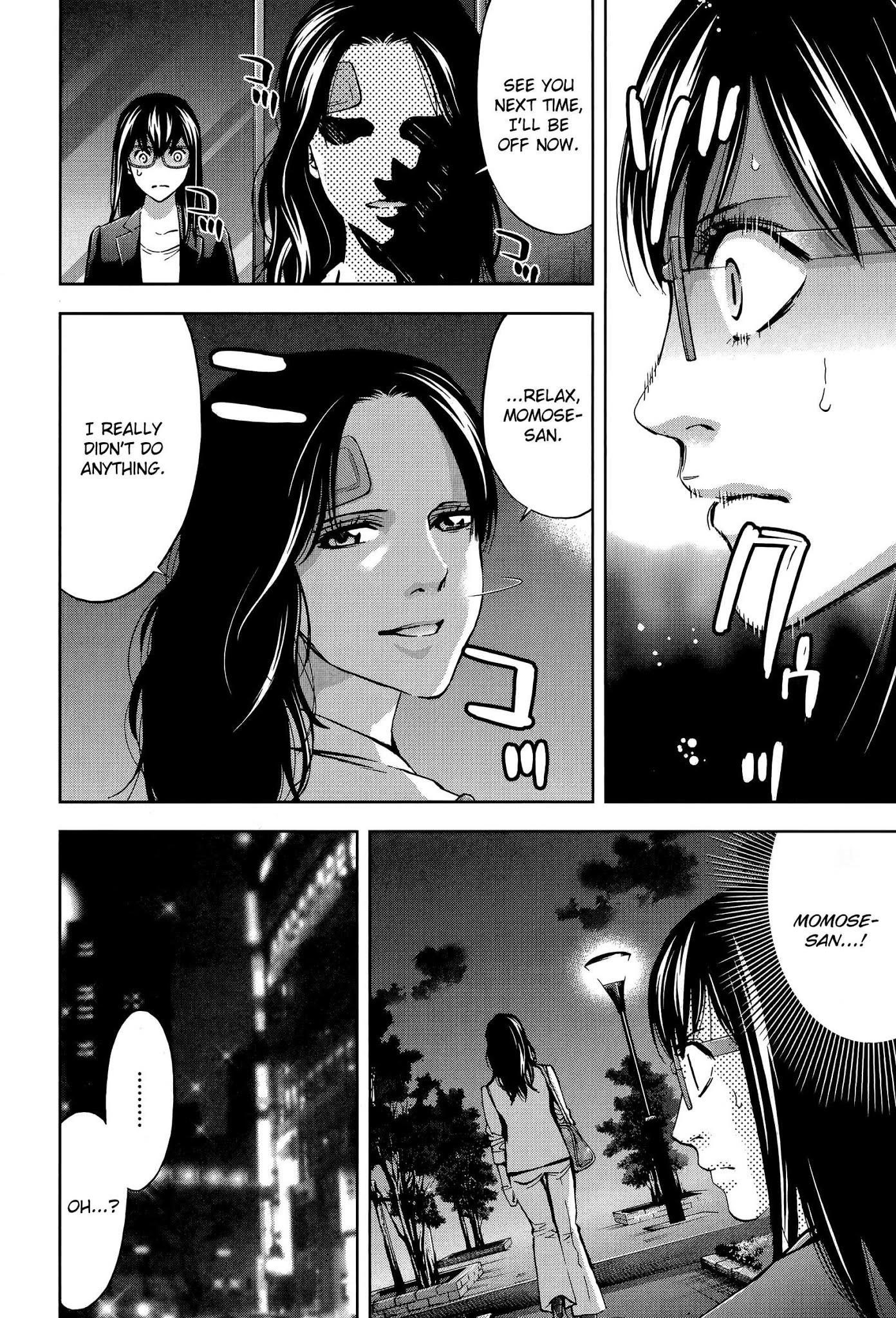 Funouhan Chapter 30 - Page 24