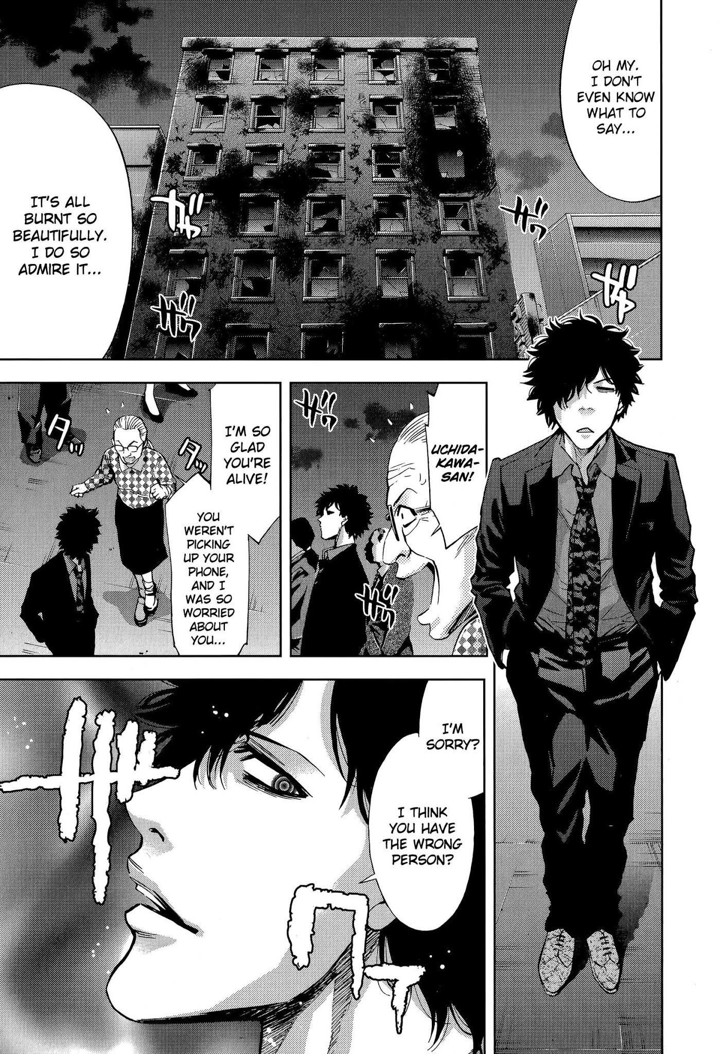 Funouhan Chapter 30 - Page 25