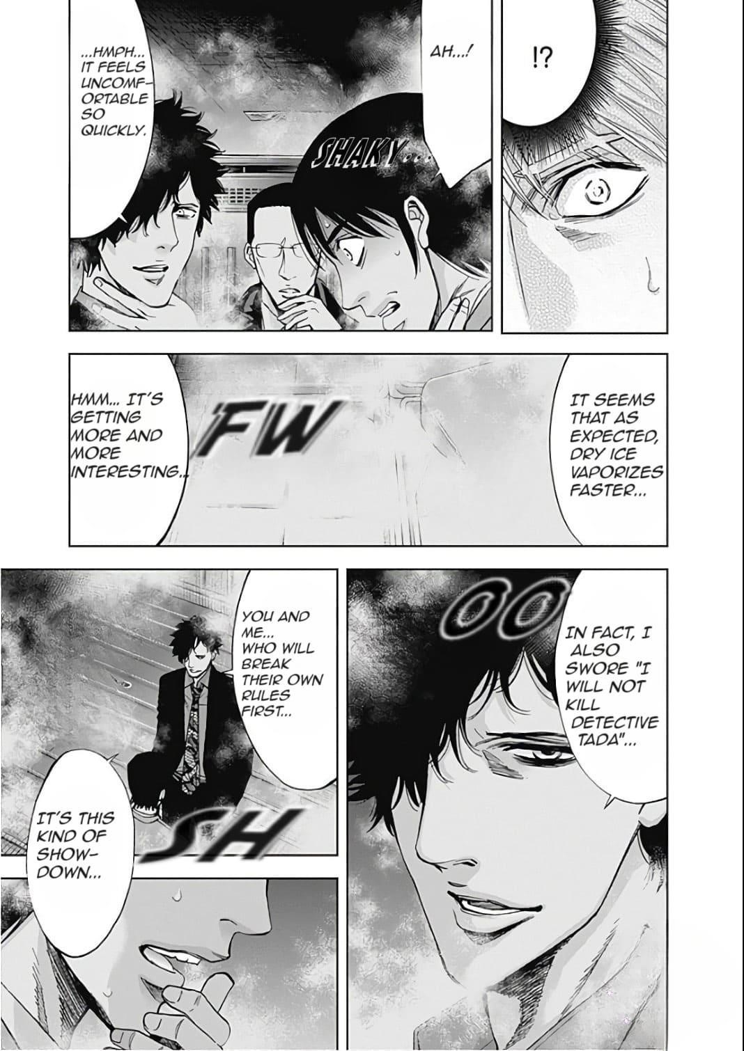 Funouhan Chapter 53 - Page 30