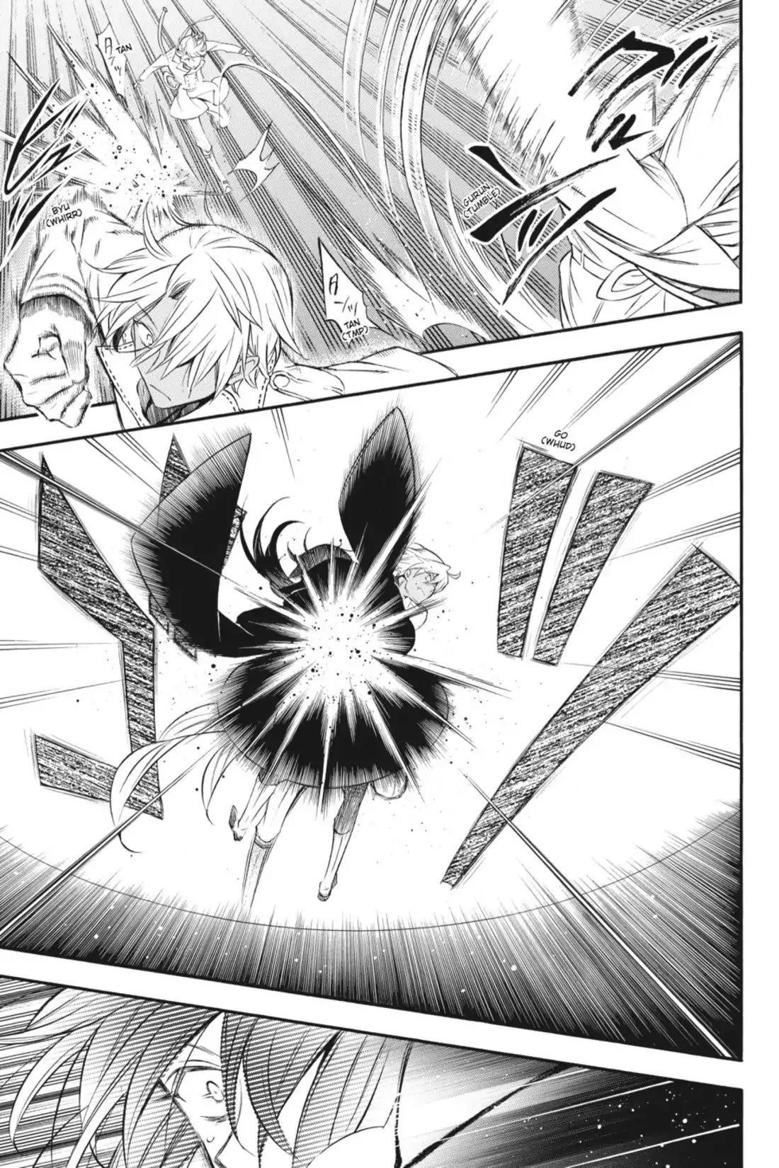 Memoir of Vanitas Chapter 1 - Page 36