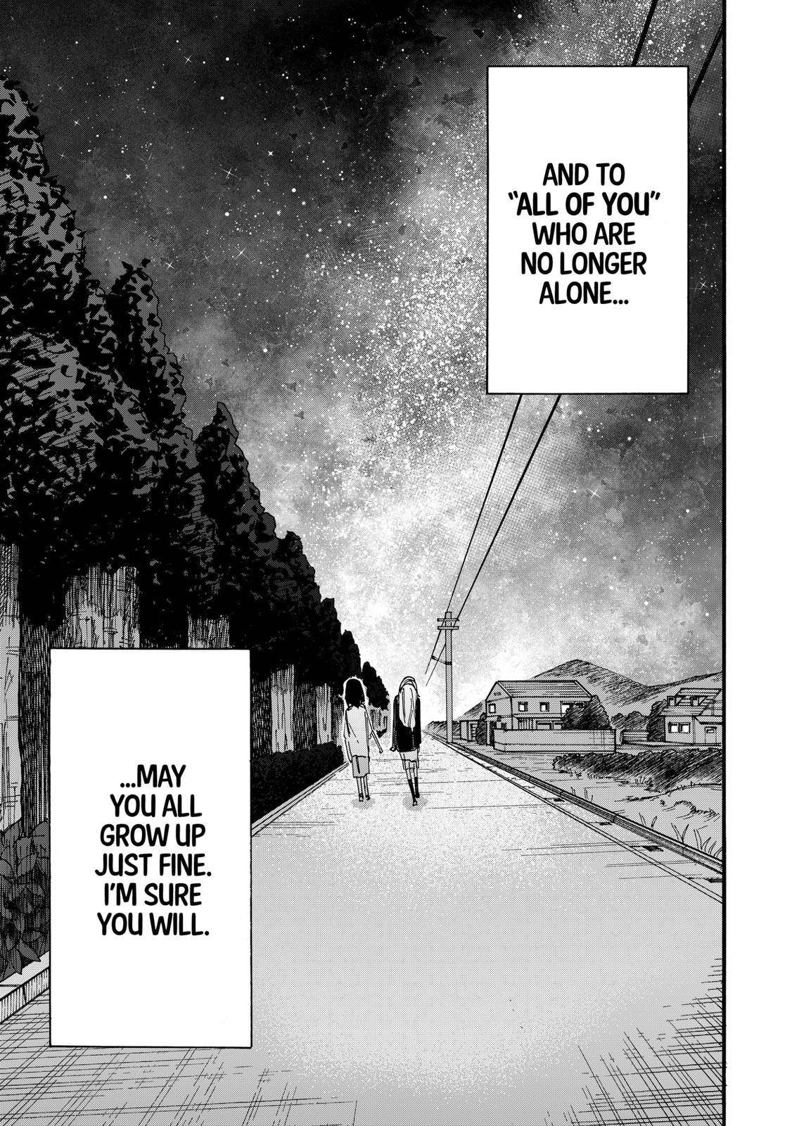 Takopii no Genzai Chapter 16 - Page 19