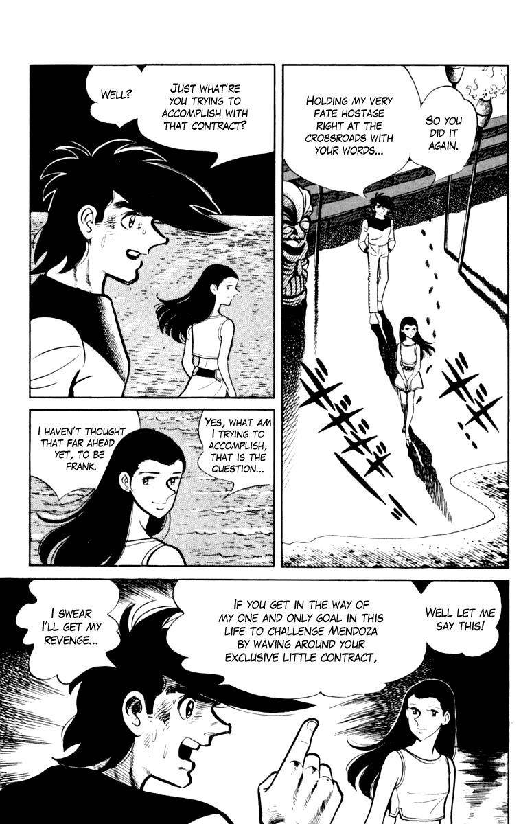 Joe of Tomorrow Chapter 108 - Page 69