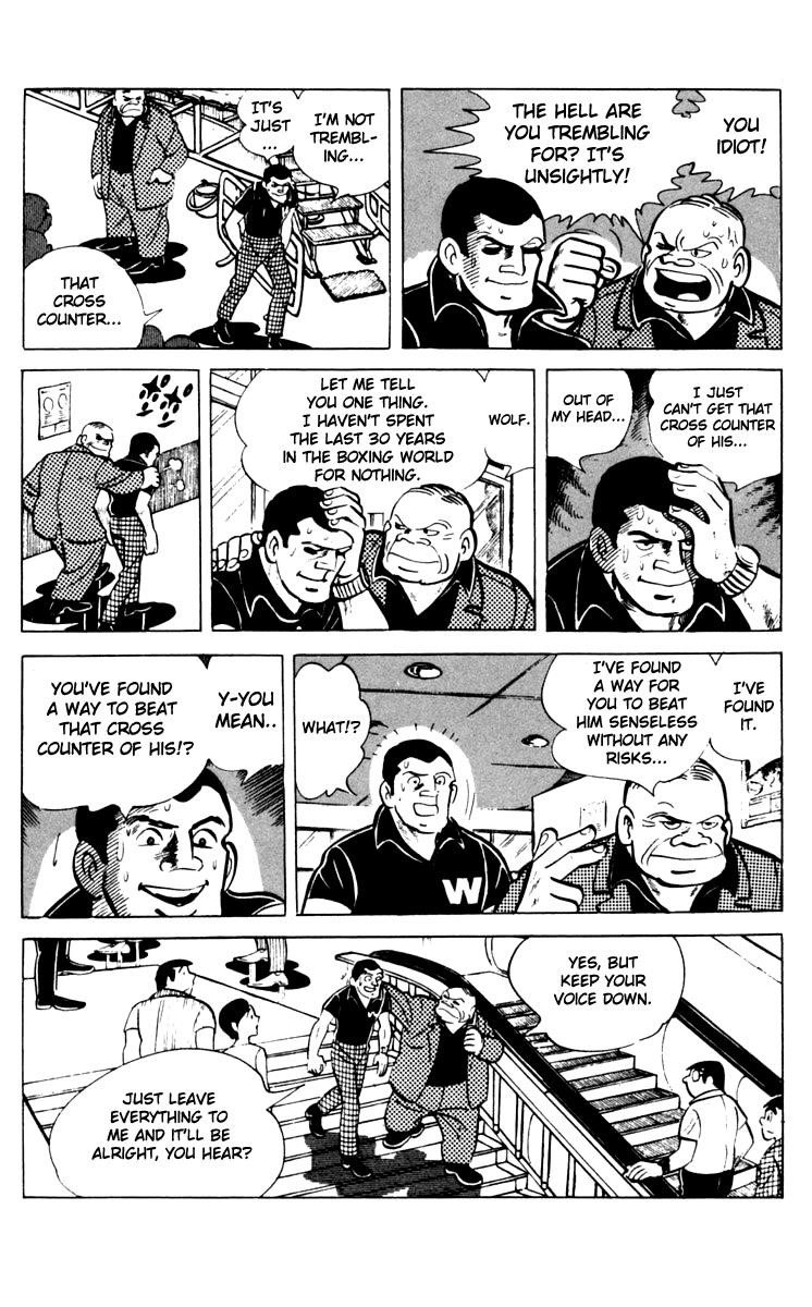 Joe of Tomorrow Chapter 63 - Page 41