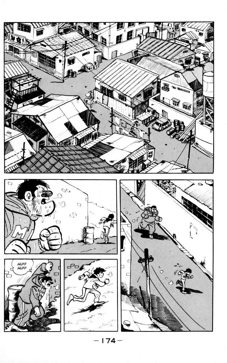 Joe of Tomorrow Chapter 66 - Page 60